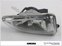 Ford Yedek Parça - SİS FARI ÖN SAĞ - FOCUS 98-05
